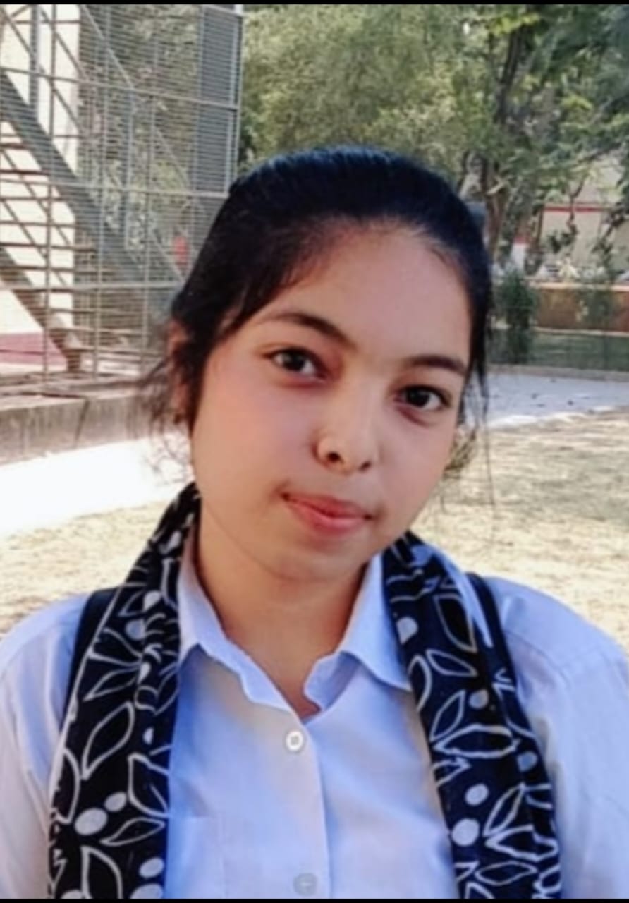 Zubeba Shakil